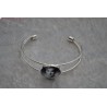Bracelet cabochon Marilyne